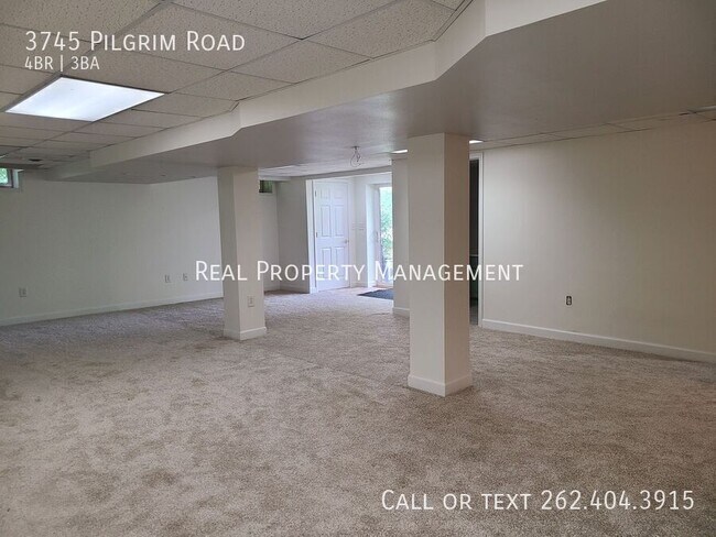 Building Photo - 3745 Pilgrim Rd