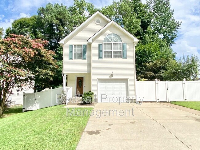 Building Photo - 100 Zinfandel Rd