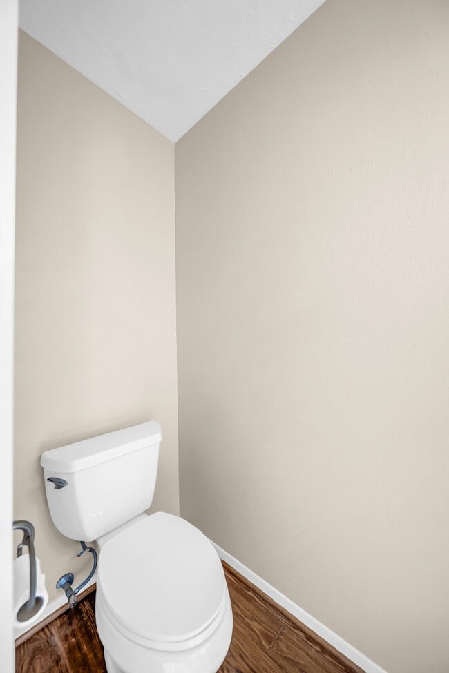 Building Photo - Welcome to this stunning 4-bedroom, 2.5-bath home on a quarter of an acre lot nestled in the high...