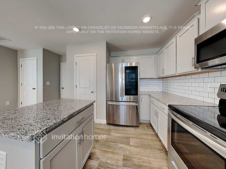 Building Photo - 5114 Nokota Pl