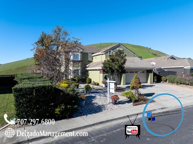 Building Photo - Benicia! GORGEOUS Southampton Hills home