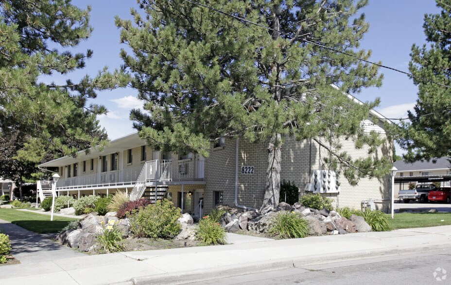 Legacy Court 8260 S Lance St Midvale UT 84047 Apartment Finder