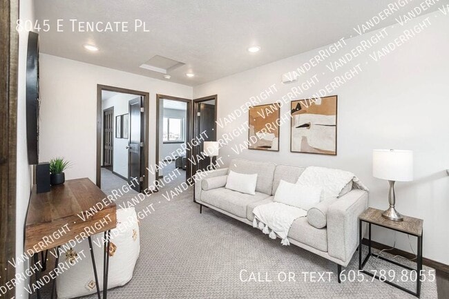 Building Photo - 8045 E Tencate Pl