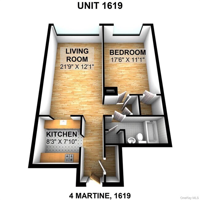 Building Photo - 4 Martine Ave