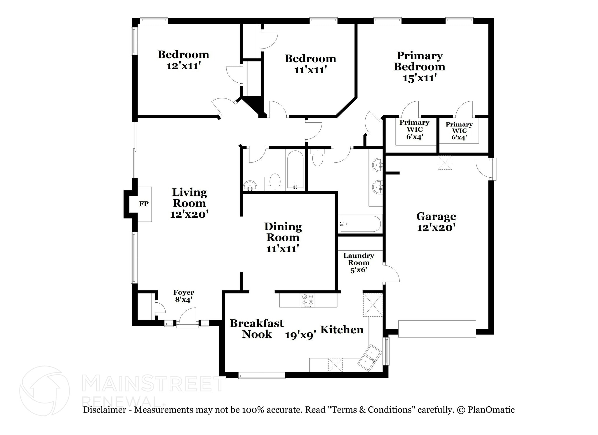 Building Photo - 9113 Fairbridge Rd