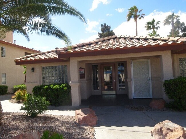 Building Photo - 6500 W Lake Mead Blvd