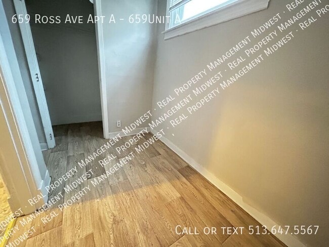 Building Photo - 659 Ross Ave