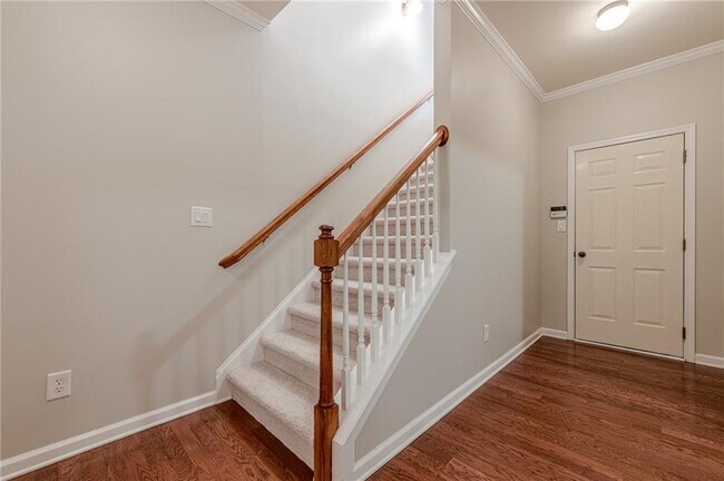 Building Photo - 4404 Village Field Place