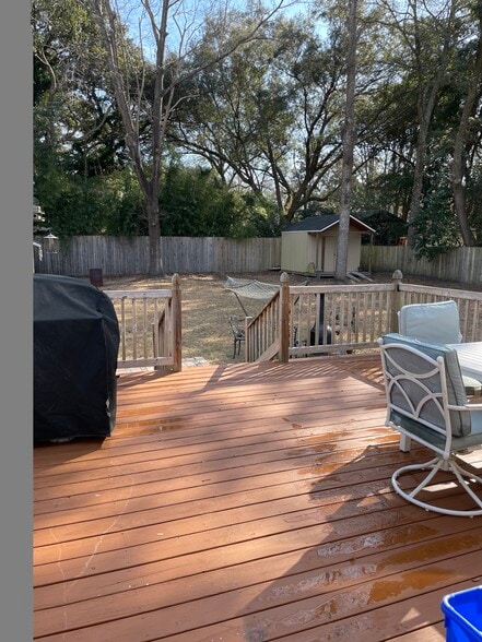 Deck - 991 State Rd S-10-1490