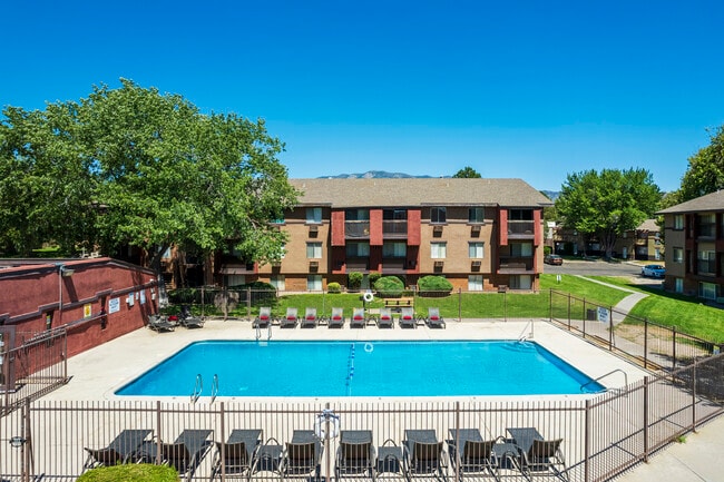Building Photo - Sedona Ridge