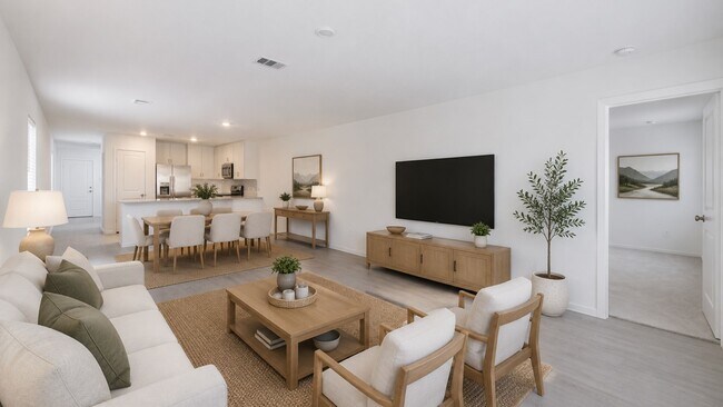 Building Photo - 1531 Gentle Wind Ct