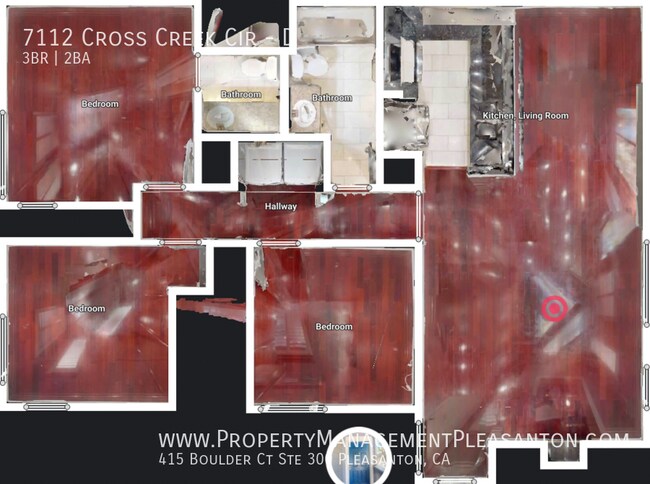 Building Photo - 7112 Cross Creek Cir