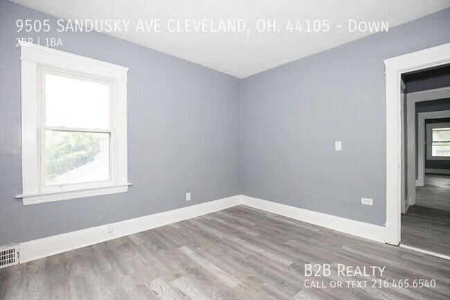 Building Photo - 9505 Sandusky Ave