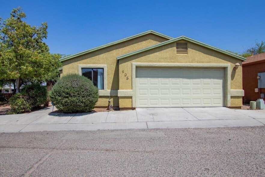 Building Photo - 405 E Geronimo Bluff Loop