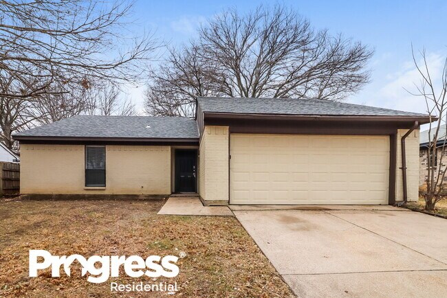Primary Photo - 1837 Heidelberg Dr