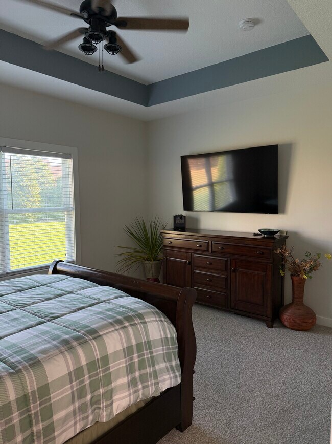 Building Photo - 6808 Verandah Ln