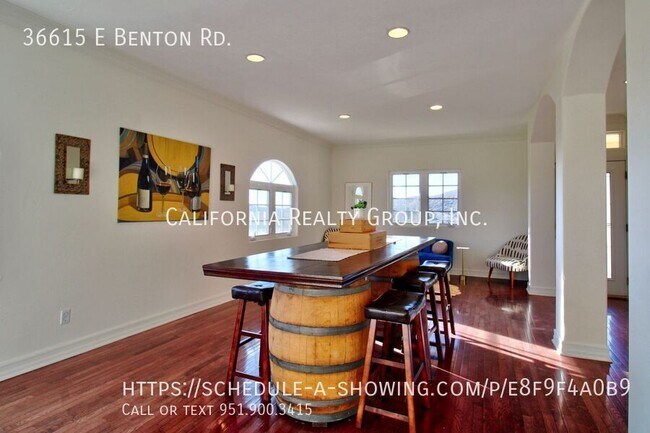 Building Photo - 36615 E Benton Rd