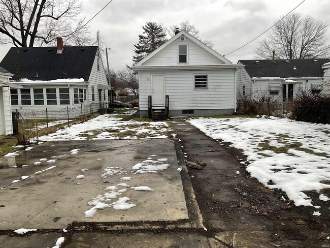 Building Photo - 4022 Reed St