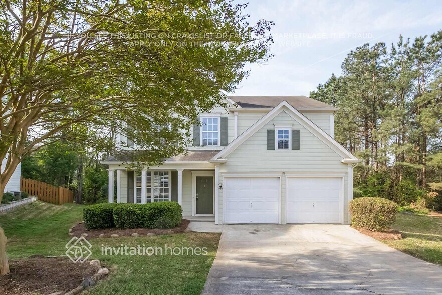 Primary Photo - 2219 Sprucewood Dr NW