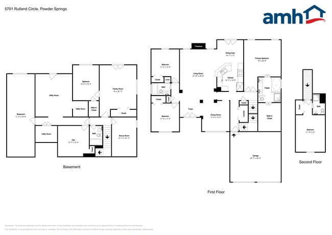 Building Photo - 5701 Rutland Cir