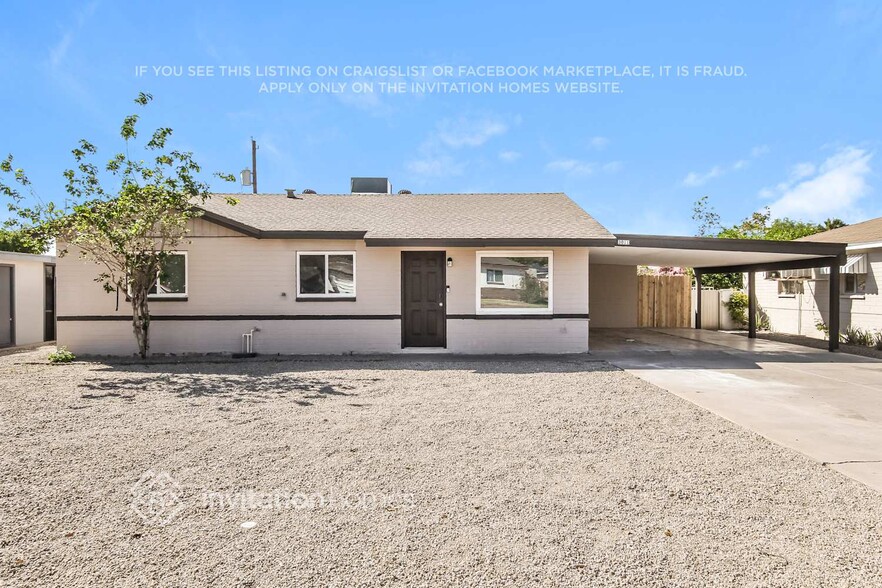 Primary Photo - 3011 W Palo Verde Dr