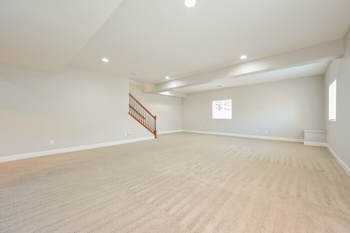 Building Photo - 5031 S Rome St