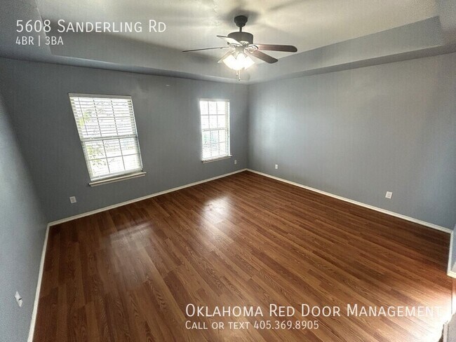 Building Photo - 5608 Sanderling Rd