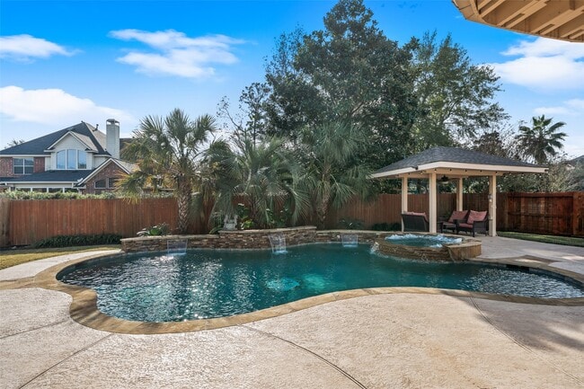 Building Photo - 14318 Red Creek Cove Ln