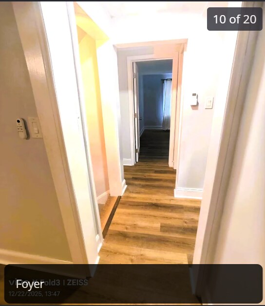 Building Photo - 3707 E Fisherville Rd