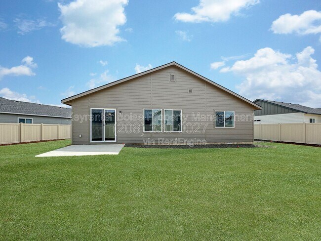 Building Photo - 411 Gold Nugget Ave