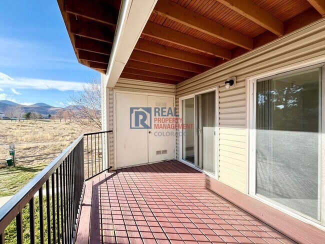 Building Photo - 12348 W Dorado Pl