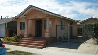 Building Photo - UPCOMING 2 BEDROOM 1 BATH HOUSE WITH 1 CAR...