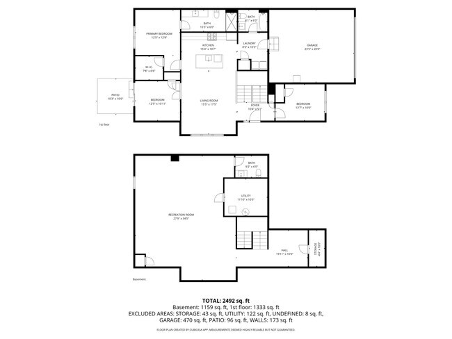 Building Photo - 58 Olympus Dr