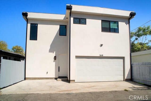 Building Photo - 5618 Buffalo Ave