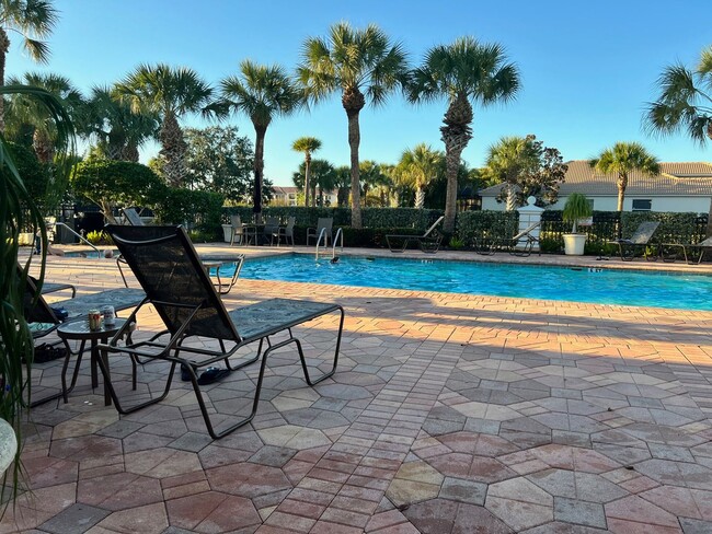 Building Photo - Osprey, FL 3BR/3BA Single Family Pool Home