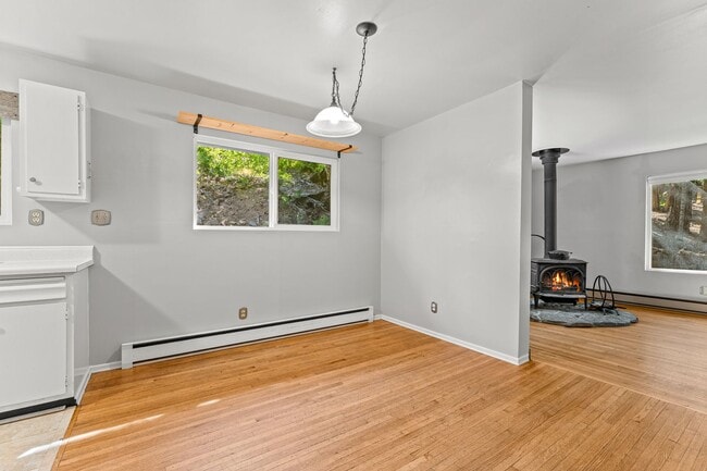 Building Photo - Tahoe City Retreat with Hot Tub, Huge Wraparound Deck & Walkable Access to Commons Beach