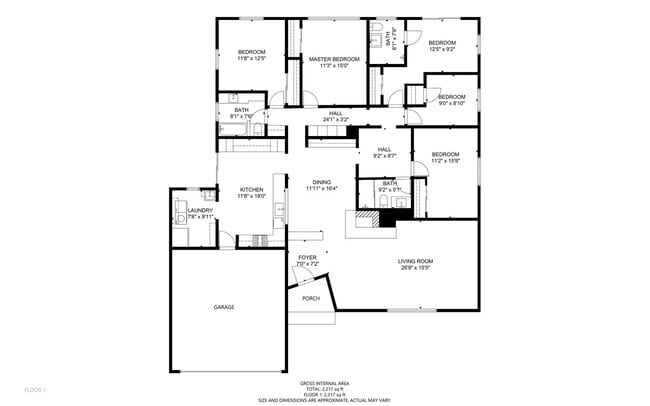 Building Photo - Newly Remodeled with Amazing Views! (Lease...