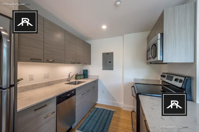 Building Photo - 2 bedroom in Allston MA 02134