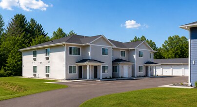 Building Photo - Available Now! - Modern 2 Bedroom, 2 Full Bathroom with Garage