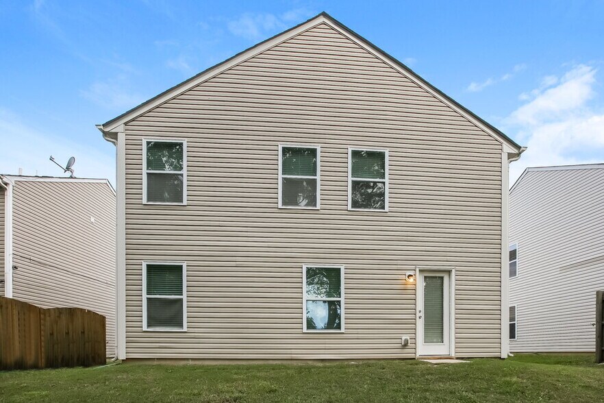 Building Photo - 6434 Matlea Ct