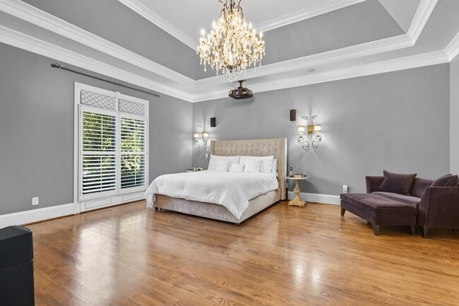 Building Photo - Princeton Hills Fully Furnished