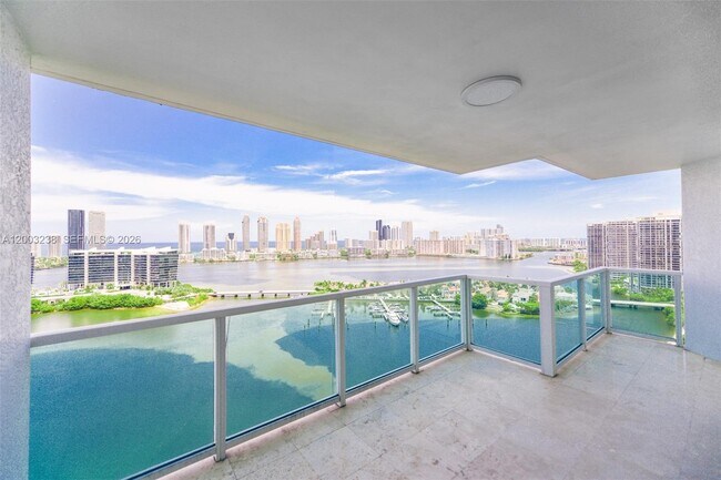 Building Photo - 3201 NE 183rd St