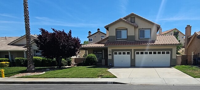 Primary Photo - 1726 Amberidge Way