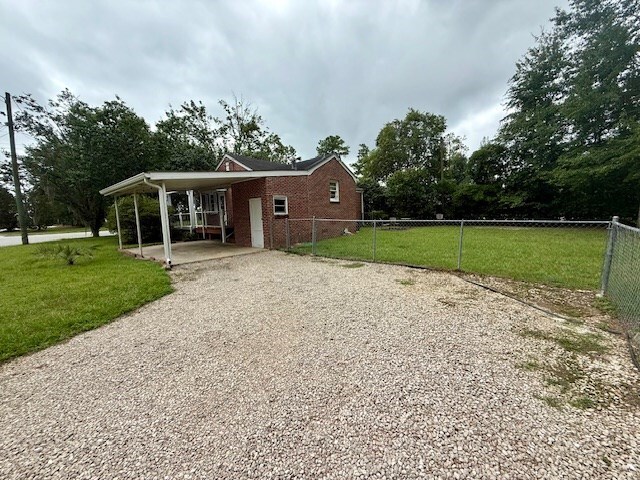 Building Photo - 1523 E Pinetree Blvd