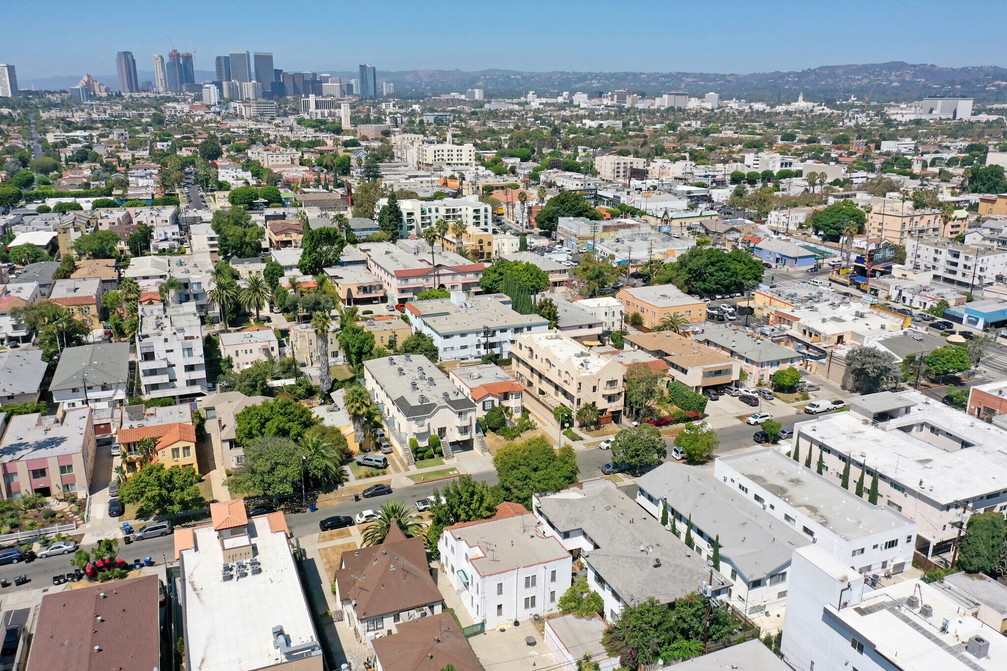 Building Photo - 1436 S Bedford St