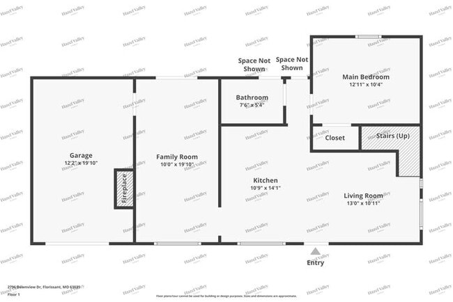 Building Photo - 2796 Dawnview Dr
