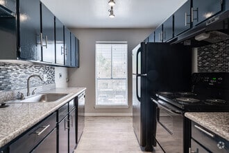 Interior Photo - Broadmead at The Med