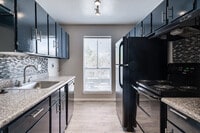 Interior Photo - Broadmead at The Med