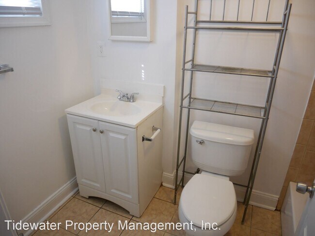 Building Photo - 2 br, 1 bath House - 2513 Mosher St Apt A