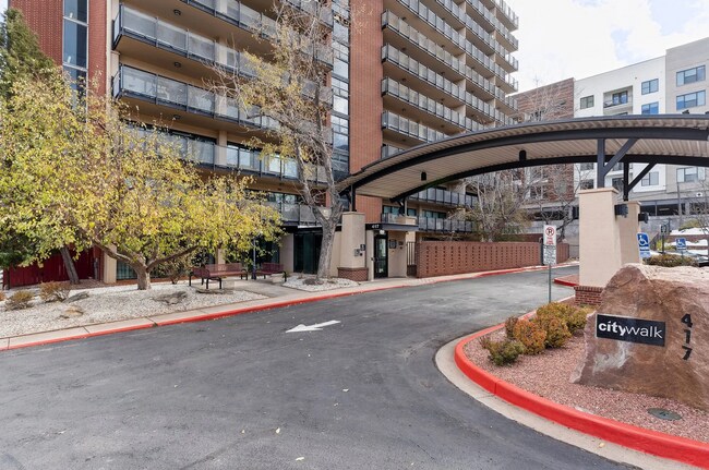 Building Photo - 417 E Kiowa St